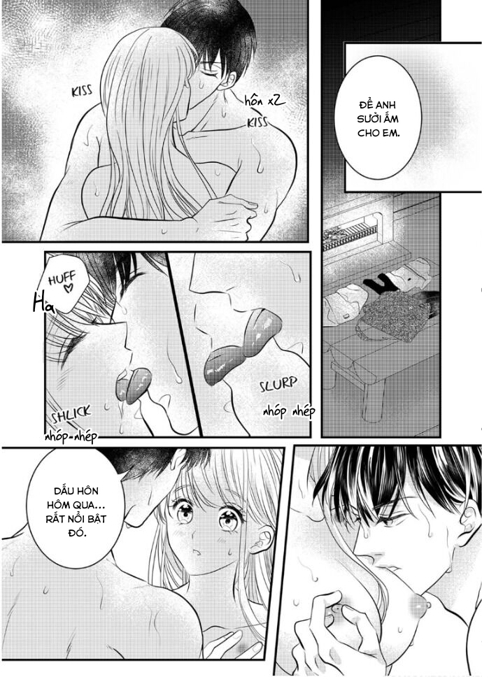 anh khiến em mệt mỏi chapter 10.2 4