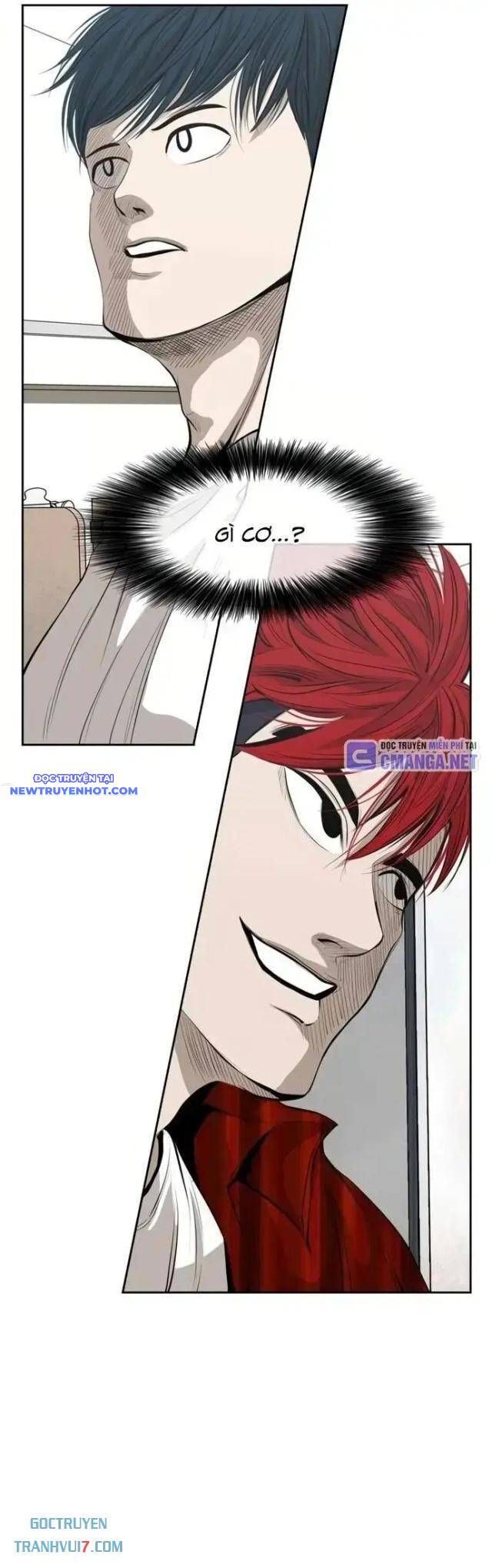 shark - cá mập chapter 135 38