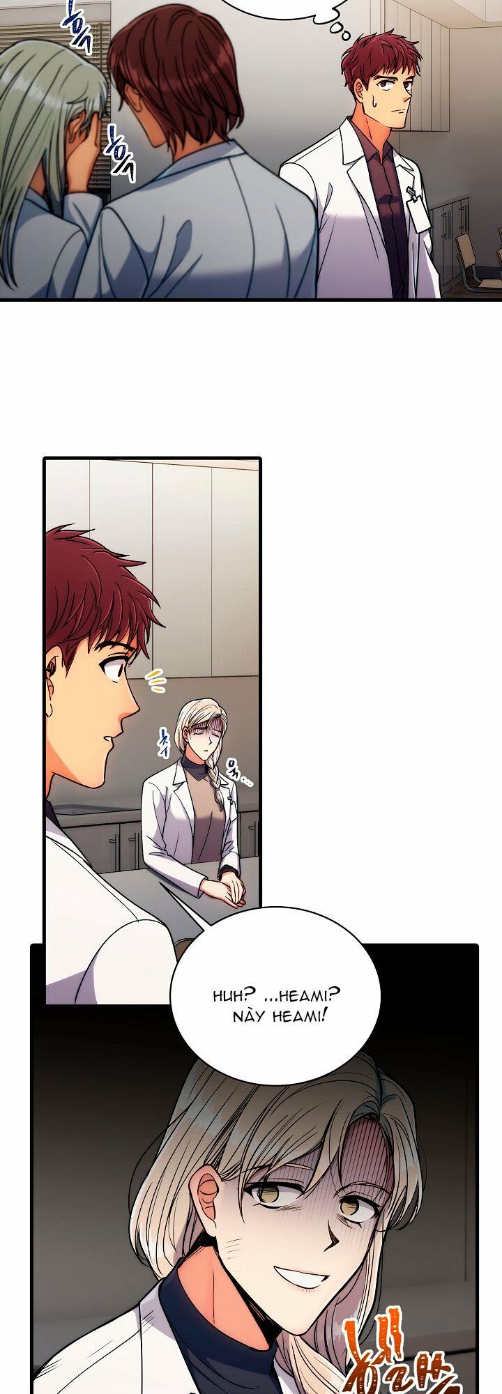 bác sĩ trùng sinh chapter 43 22