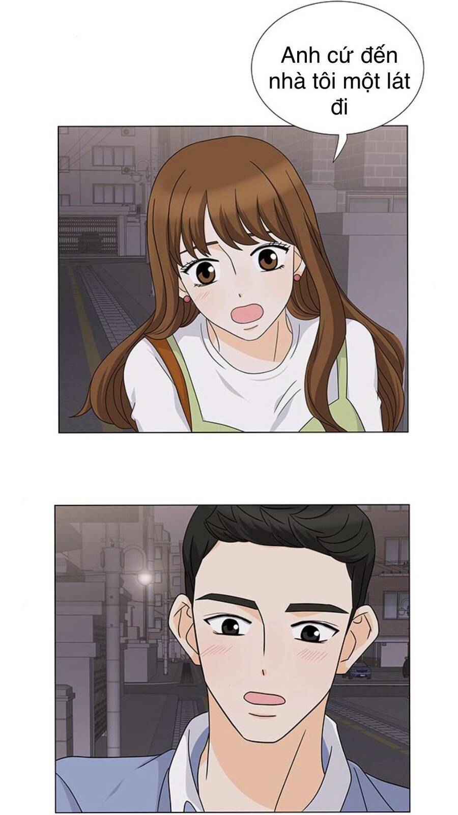 idol và sếp, em yêu ai? chapter 74 7