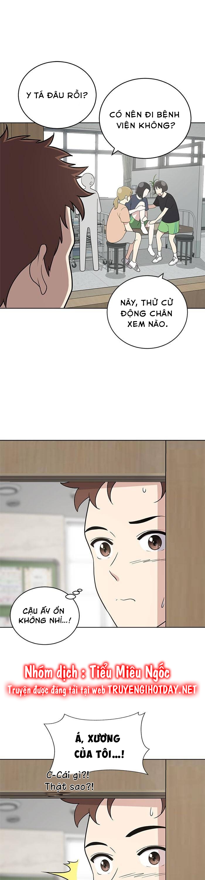 tuyệt vọng chapter 60 2