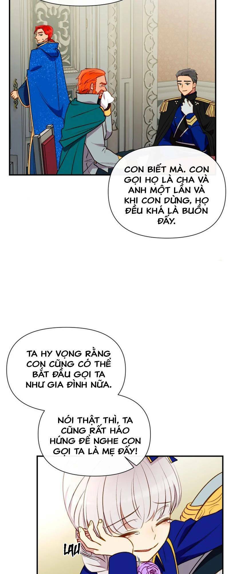 khế ước của nữ công tước quái vật chapter 40 13