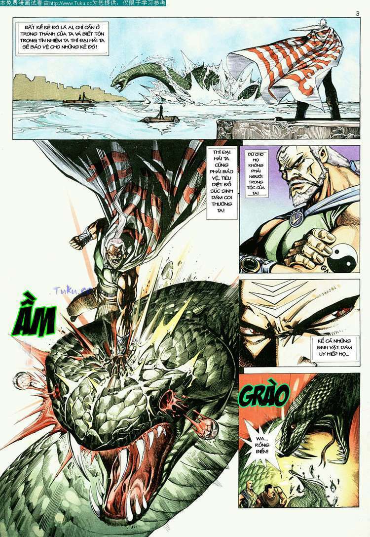 võ thần chapter 7 3