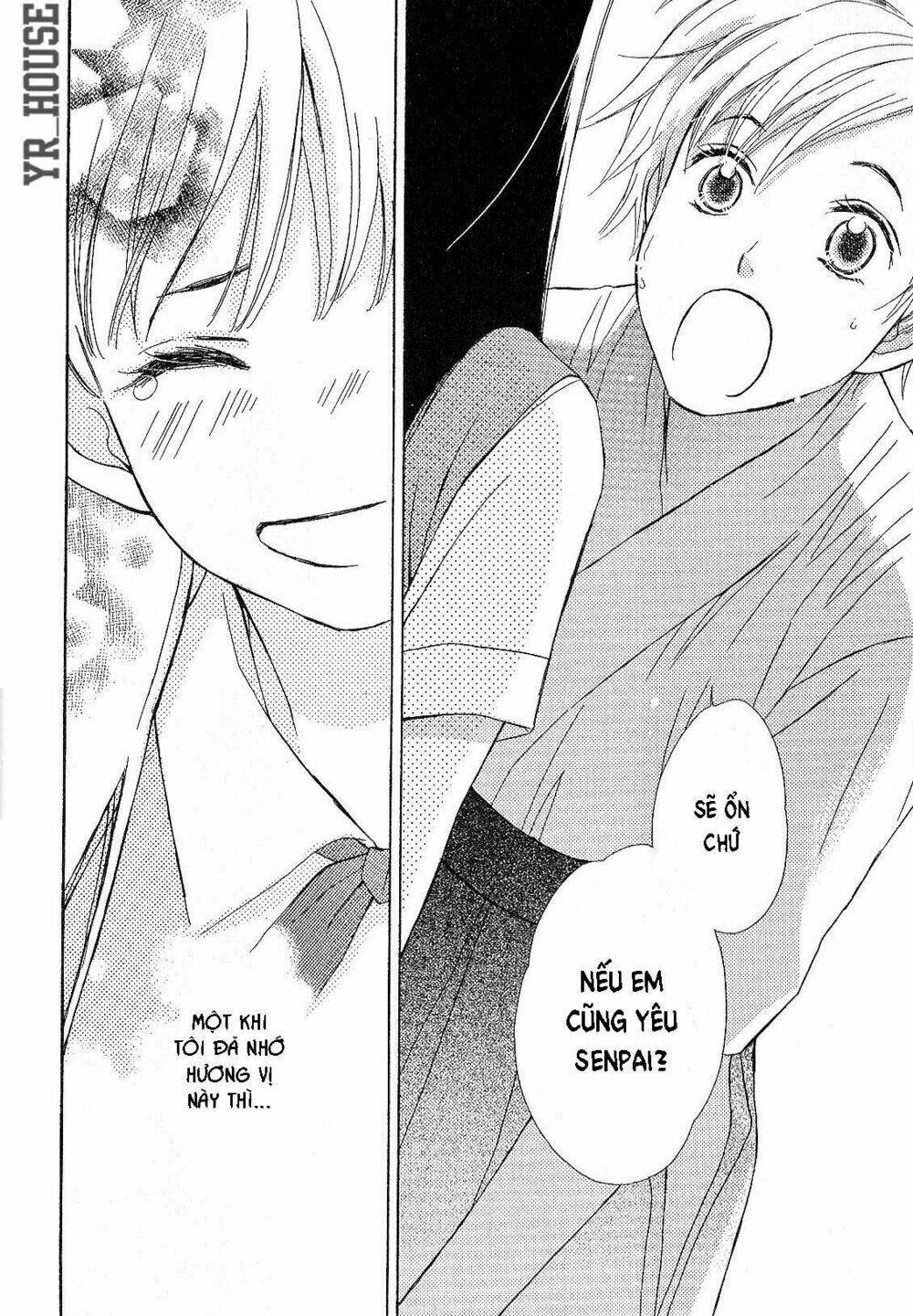 candy (suzuki yufuko) chapter 1 31