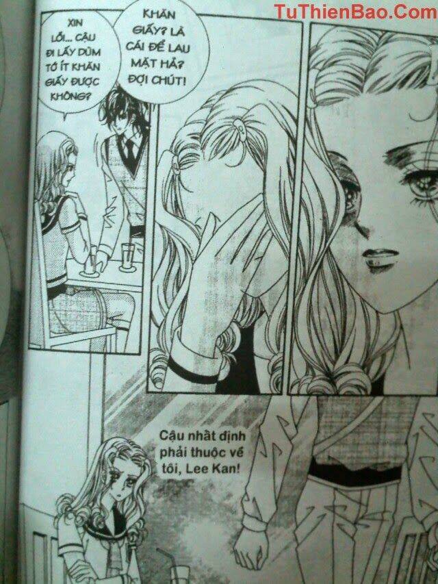 tình trong mộng chapter 6 139