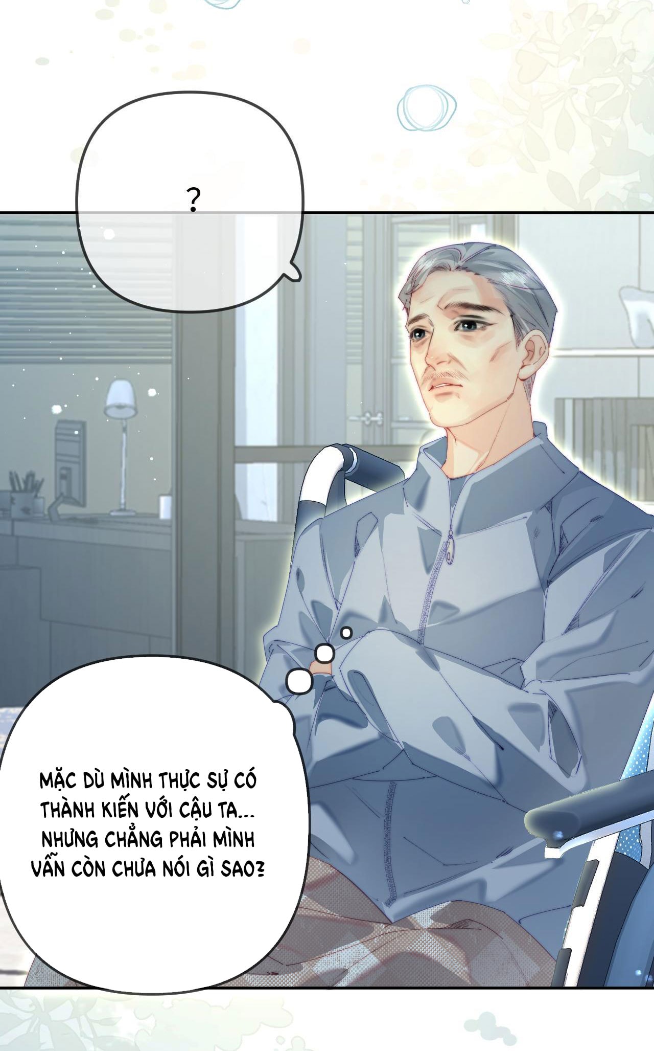 câu chuyện ngọt ngào của cặp vợ chồng đỉnh lưu chapter 96 13