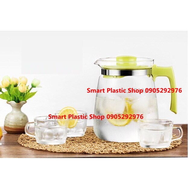 Bình đựng nước hàng xuất Nhật Bản