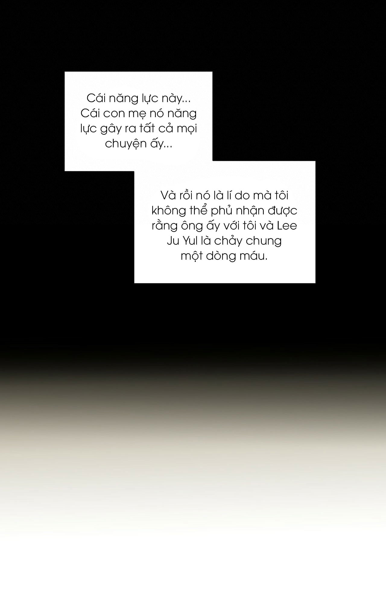 giai điệu của ngôn ngữ chapter 30 79