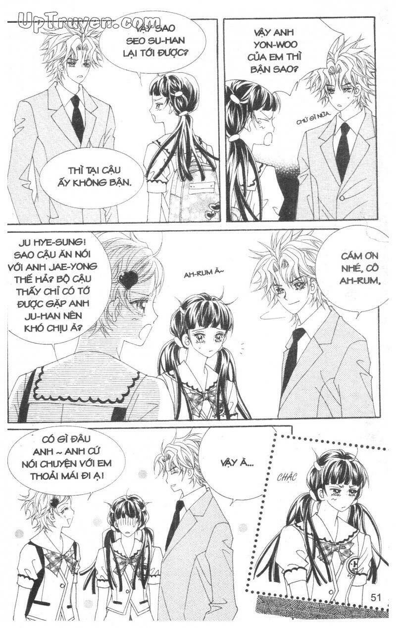 meo meo dịu dàng đi nhé chapter 4 51