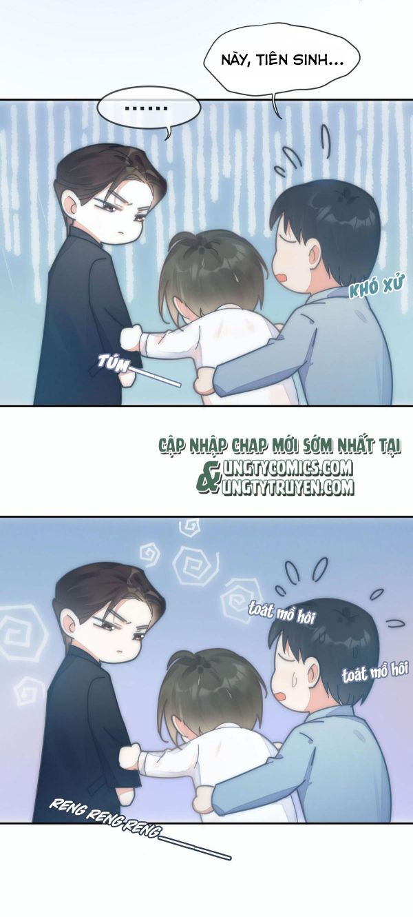 nịch tửu chapter 2 15