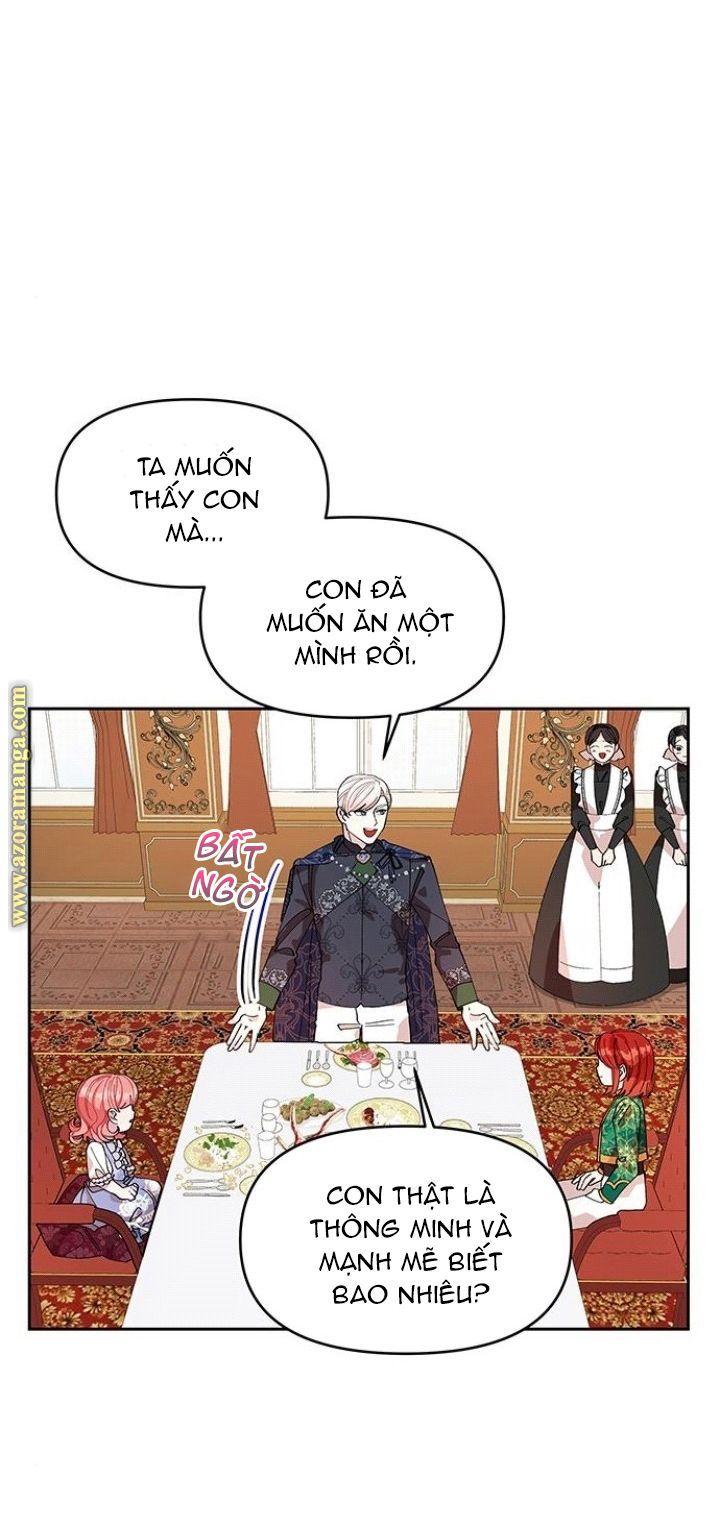 con người không phải thứ có thể sửa đổi được đâu! chapter 10 58