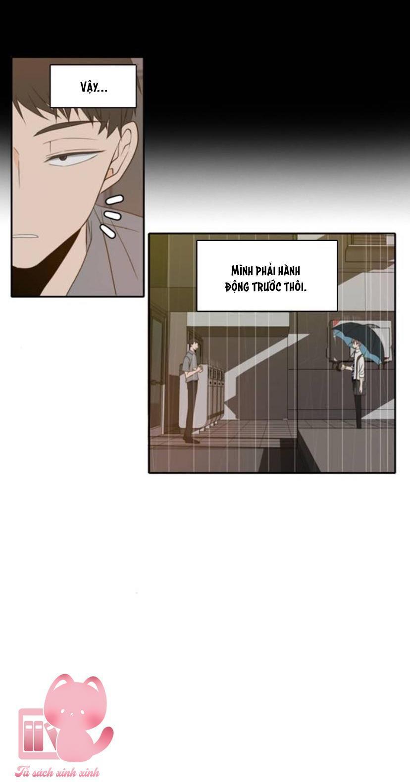 a good day to be a dog chapter 59 13