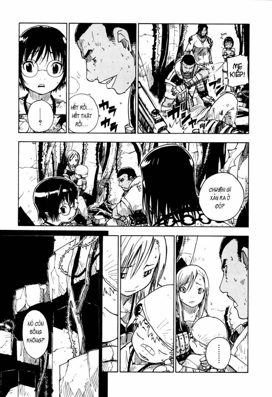 king of thorns chapter 12 14