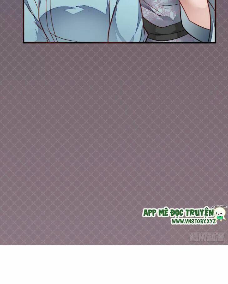 trọng sinh đế phi: quyền khuynh thiên hạ chapter 17 18