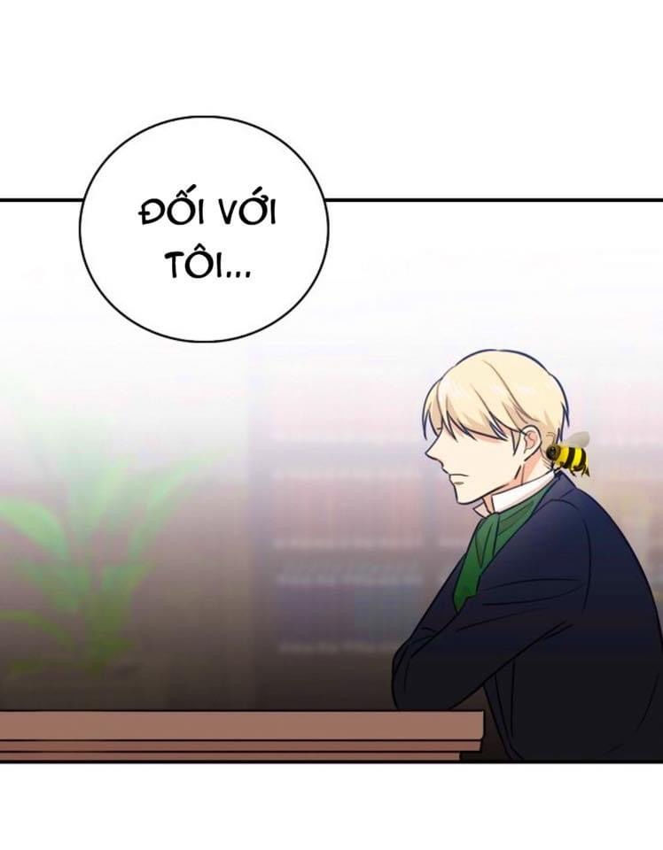 xuyên không trở thành mẹ của nhân vật phản diện chapter 11 19