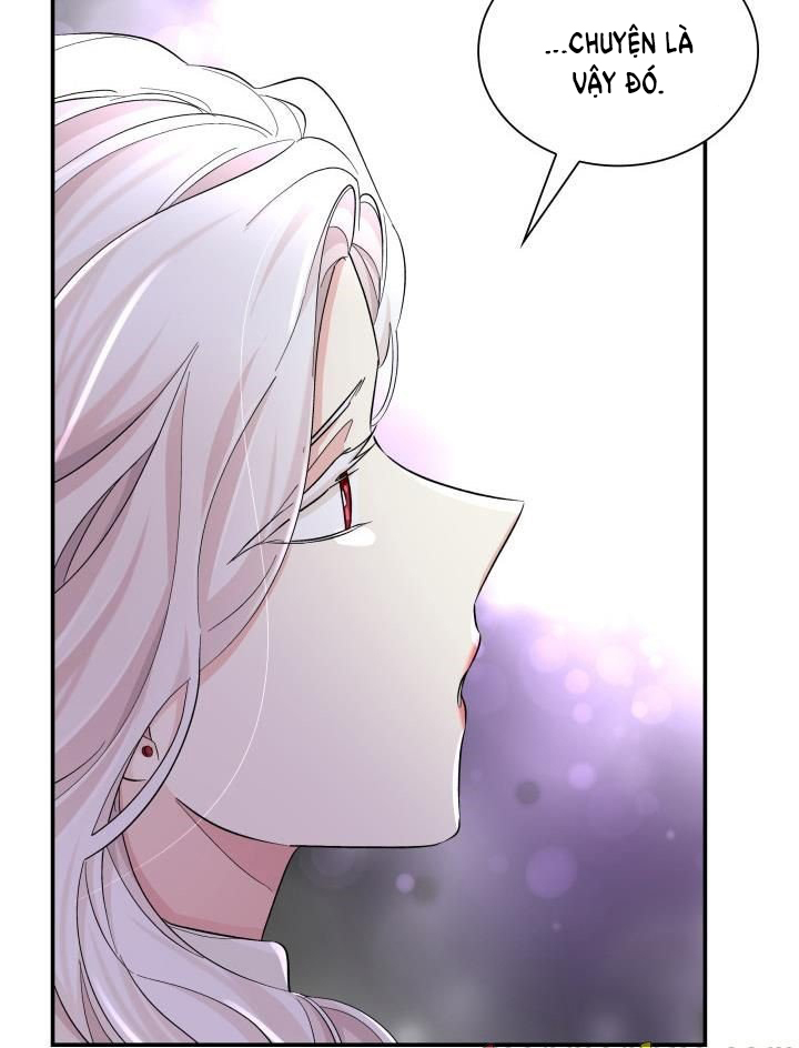 tôi đánh mất dây xích kiềm chế nam chính yandere chapter 22.1 51