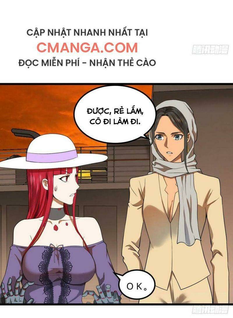 danh sách kẻ phản diện chapter 119 28