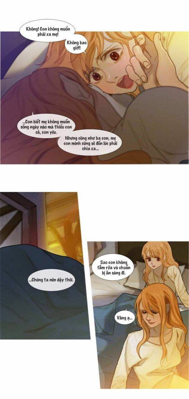 the pale horse chapter 3 4