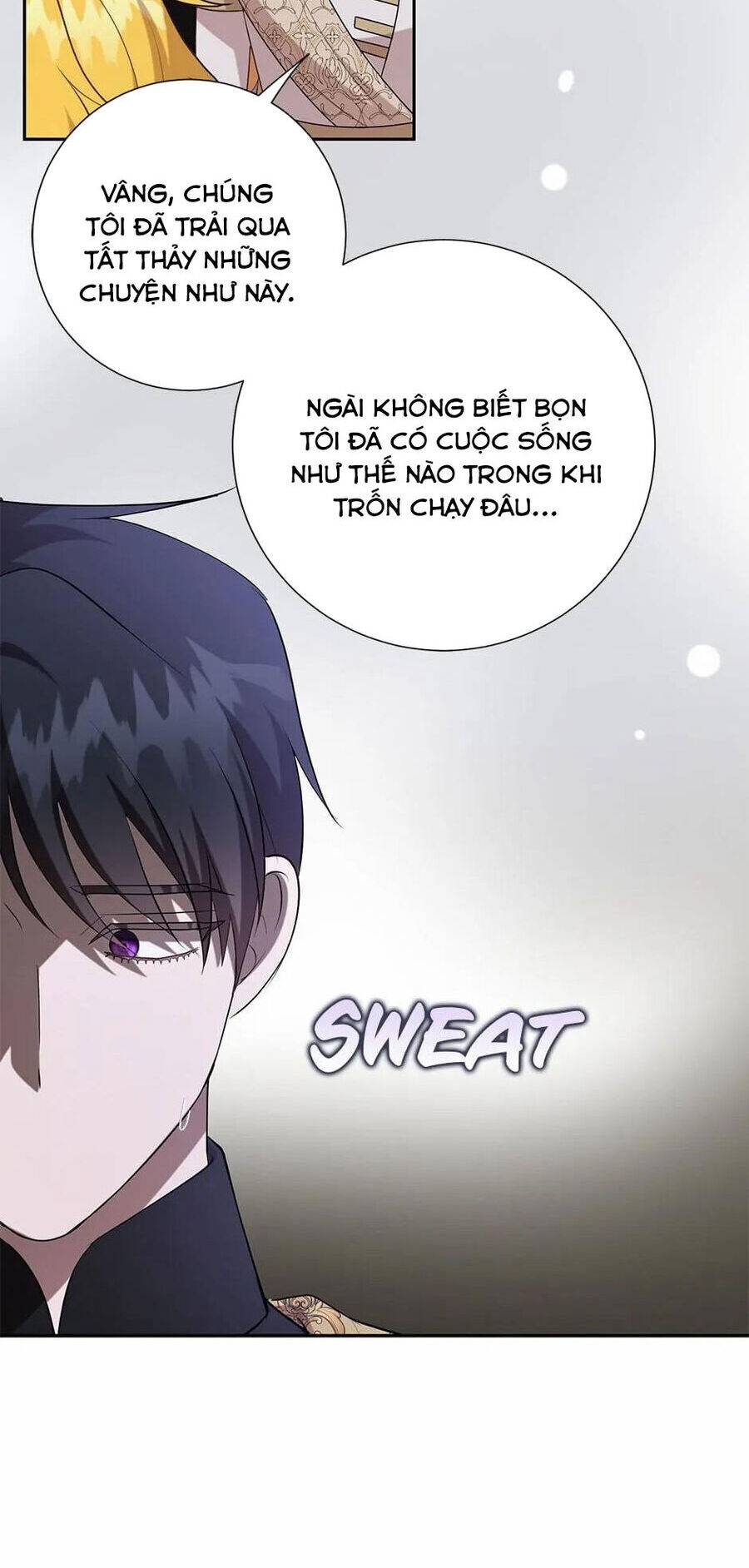 xin ngài đừng ăn tôi chapter 118 49