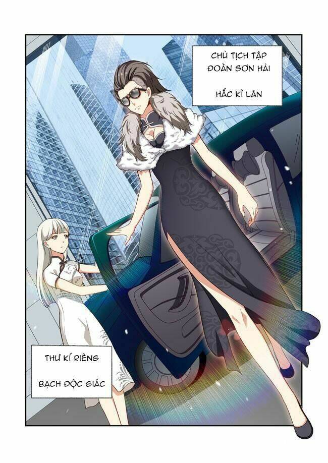 i am a killer maid chapter 42 9