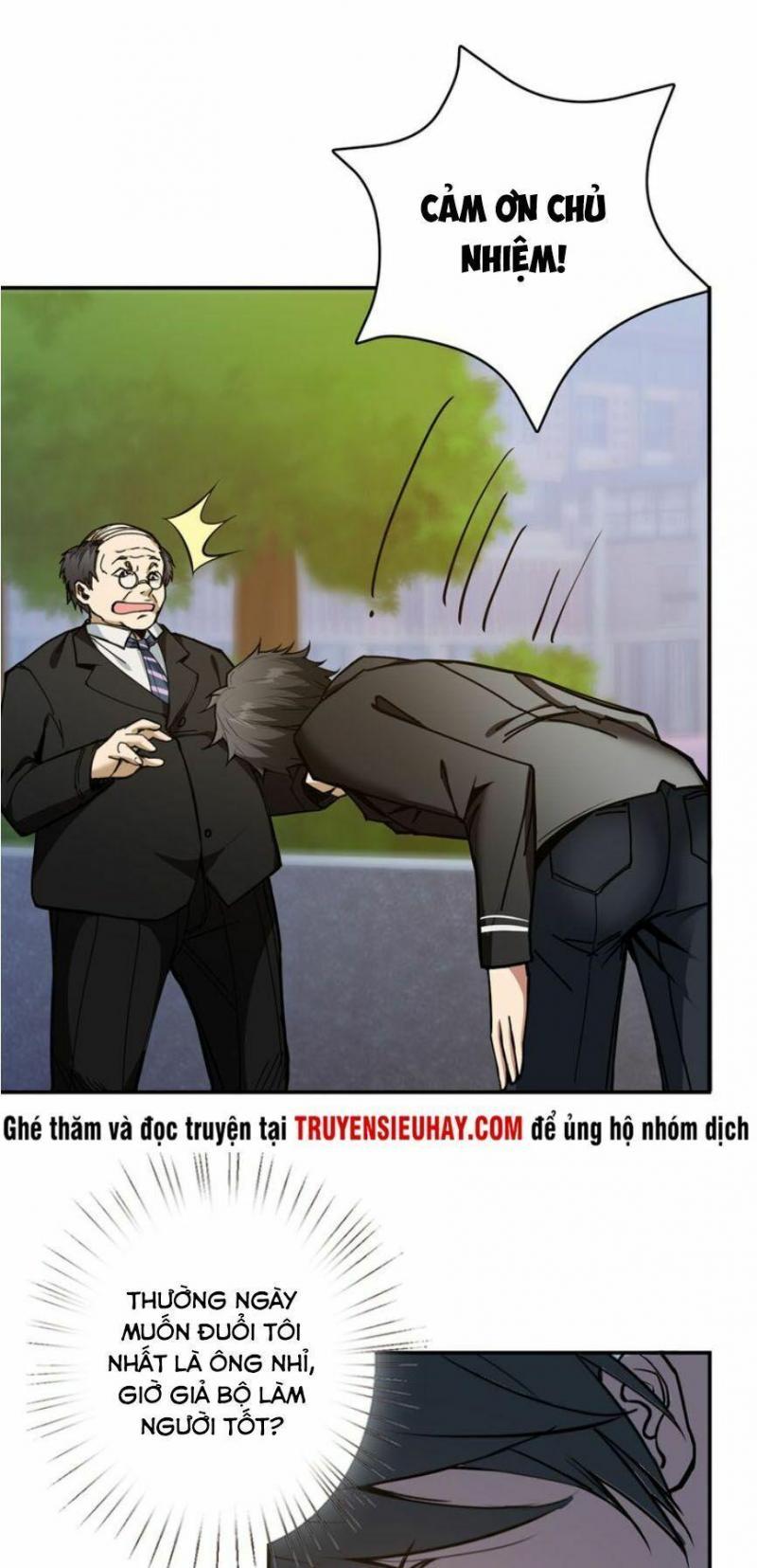 god slayer chapter 13 5