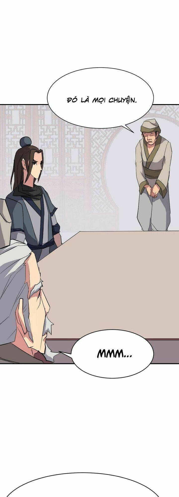 trọng sinh, bất khả chiến bại chapter 54 17