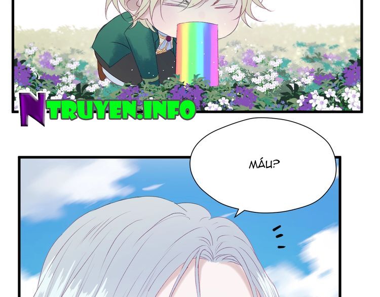 lượm được một tiểu hồ ly phần 3 chapter 24 18