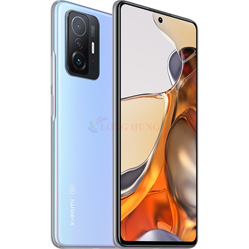 Điện thoại Xiaomi 11T Pro 5G (12GB/256GB) - Hàng chính hãng