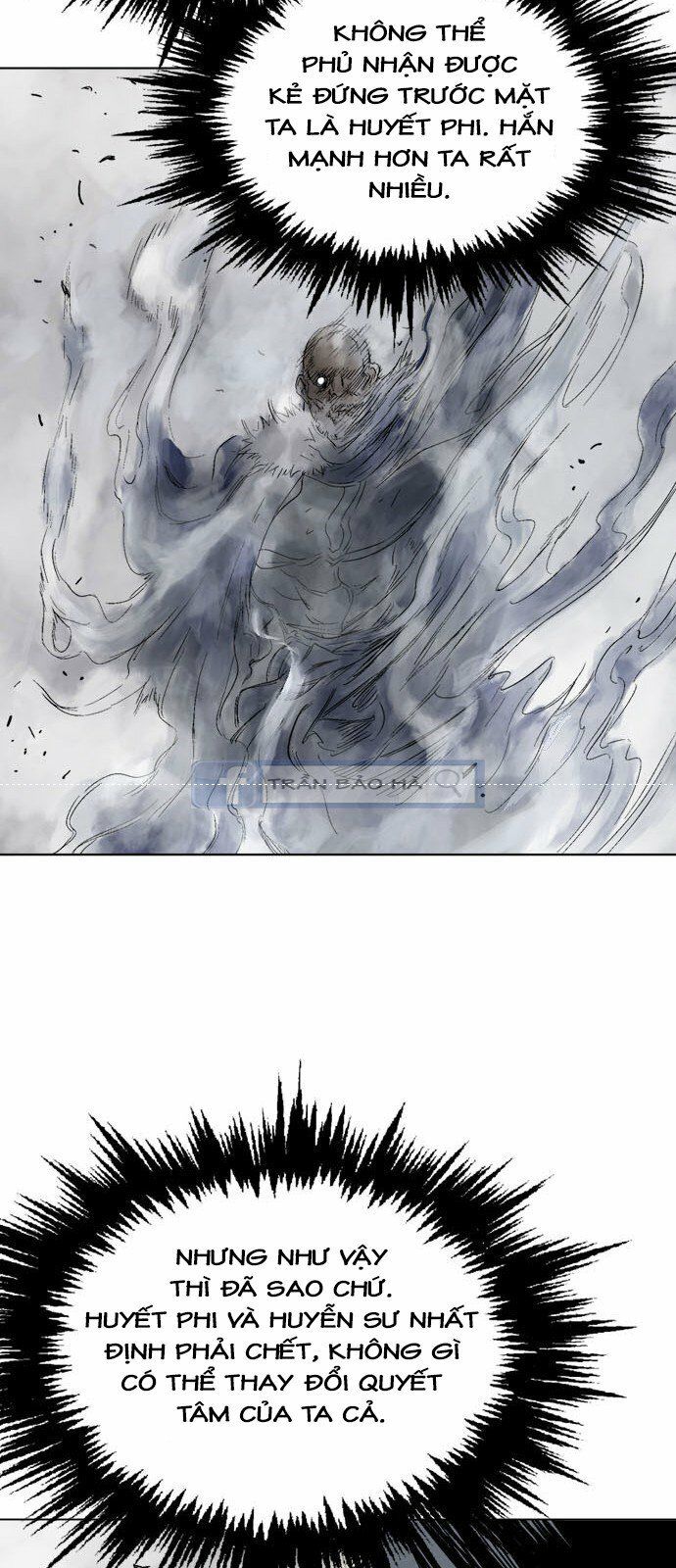 cao thủ 2 chapter 66 21