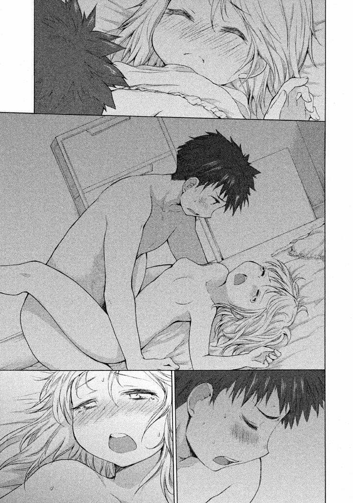 comic studio chapter 26 20