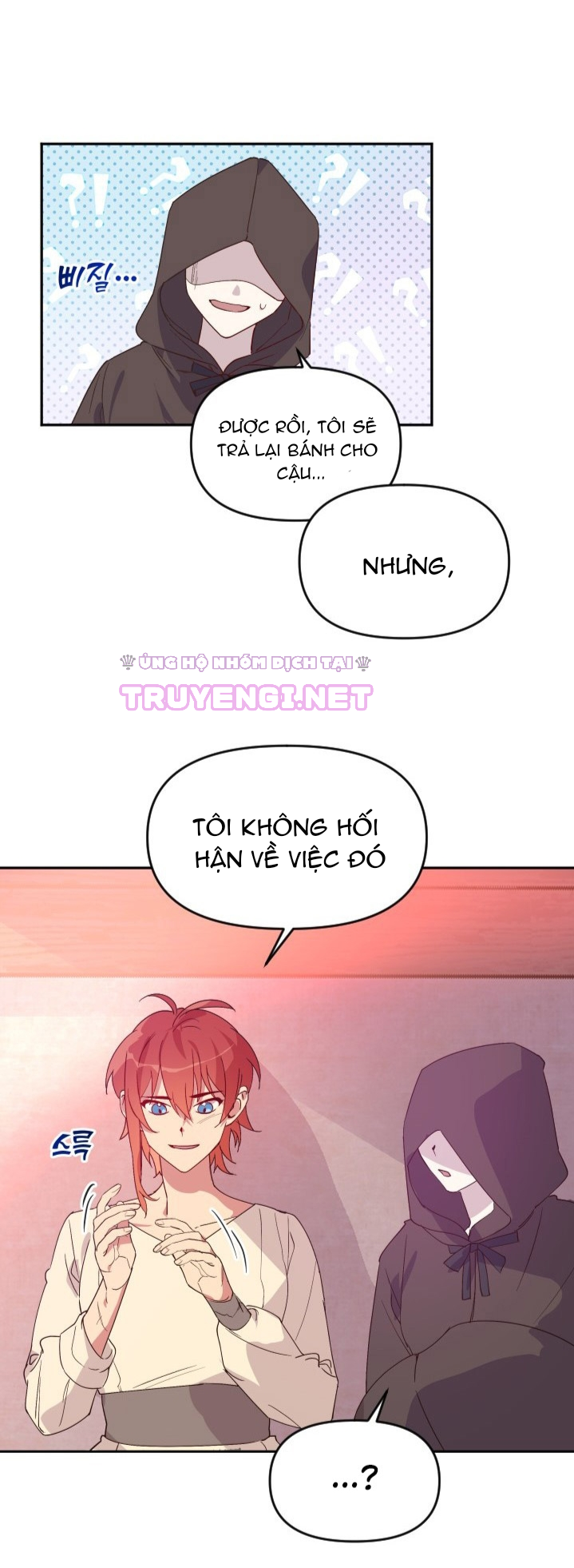 sự trợ giúp từ vương quốc asirhart chapter 1 52