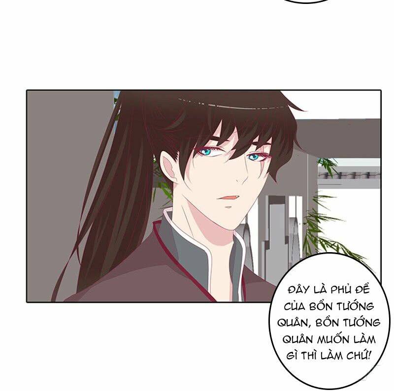 tướng quân mời ra trận chapter 68 5