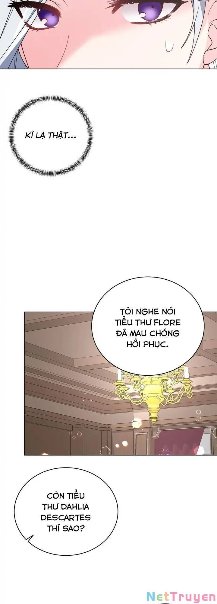 là nhân vật phản diện nhưng tôi sẽ trở thành nữ chính chapter 51 24