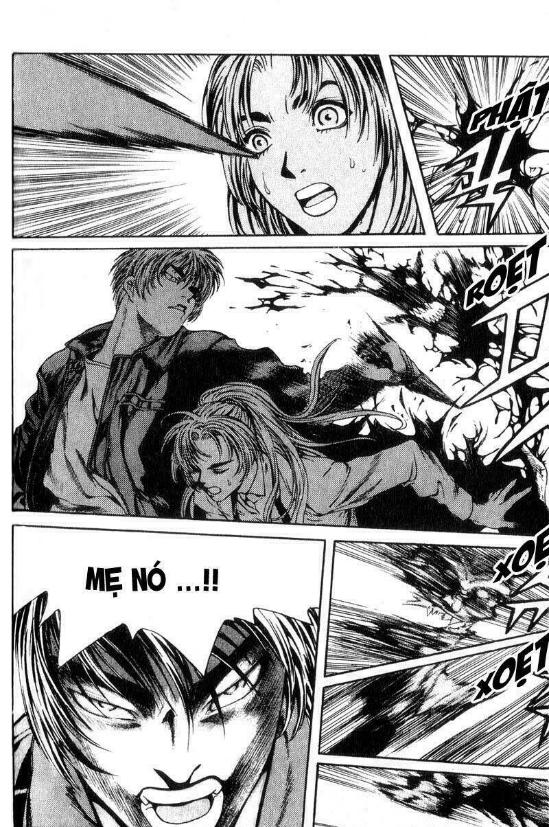 đảo địa ngục chapter 10 15