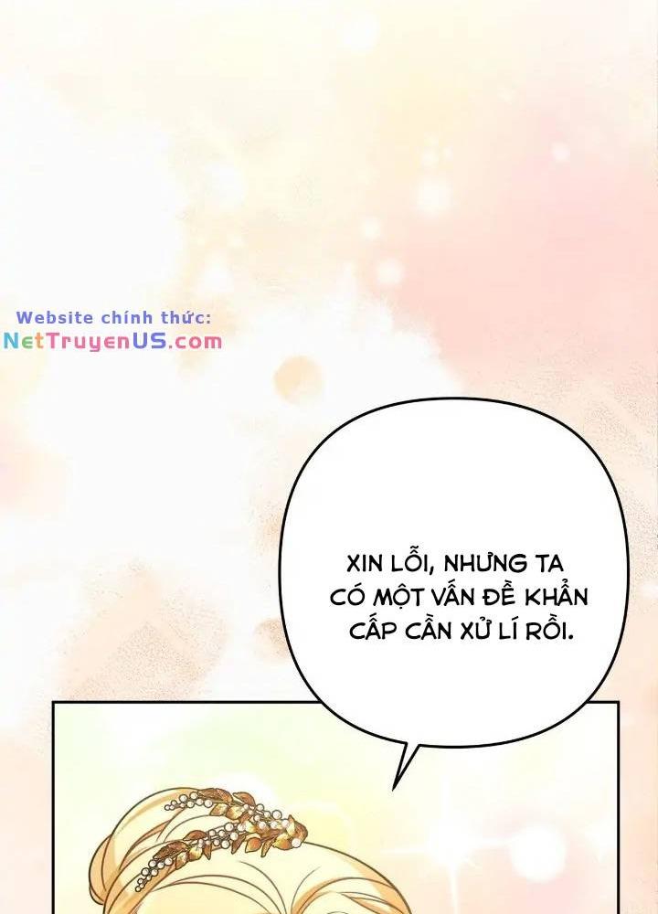 tại sao mẹ chồng tôi lại như thế này? chapter 21 19