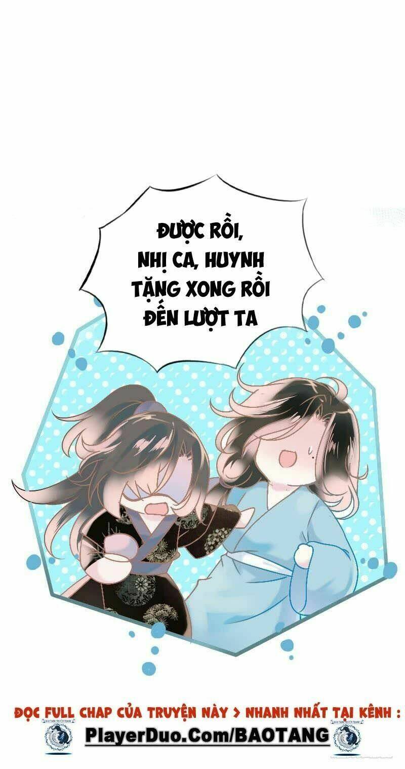 điền viên mật sủng: cô vợ nóng bỏng chapter 66 50