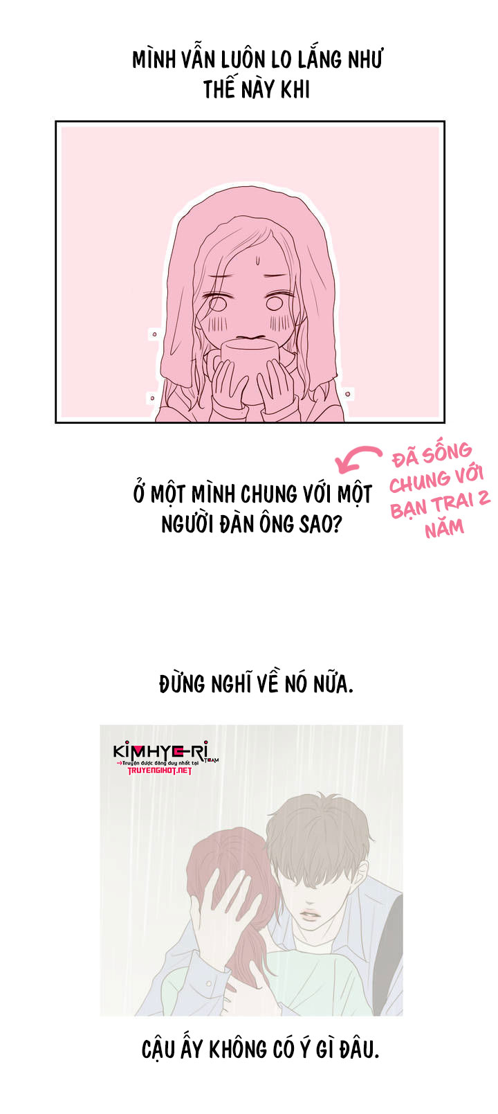 honey bed talk chapter 2 22