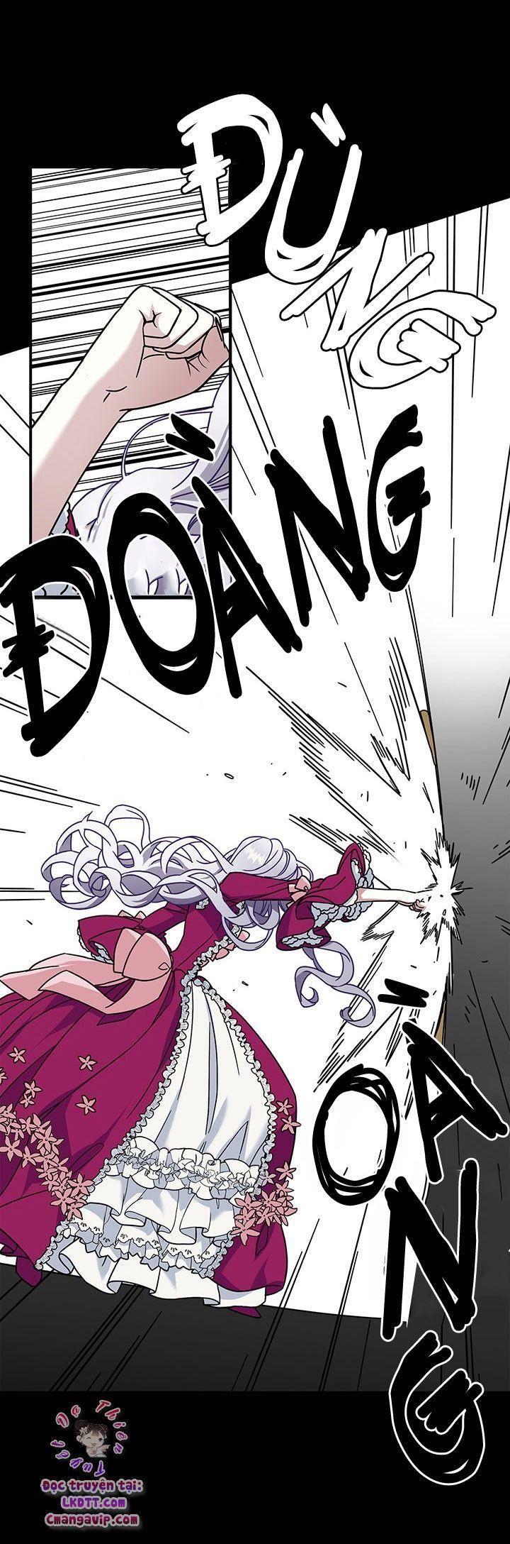 con gái chồng quá dễ thương chapter 1 8