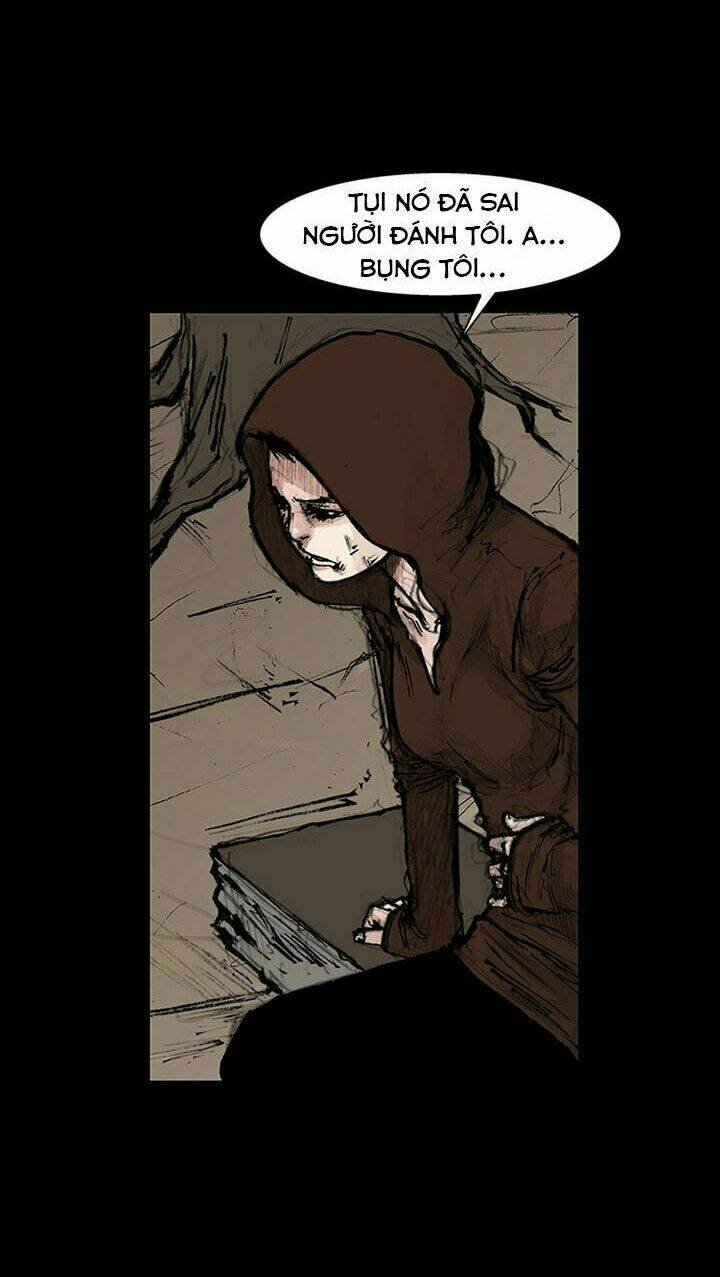 dokgo 2 | độc cô 2 chapter 34 18