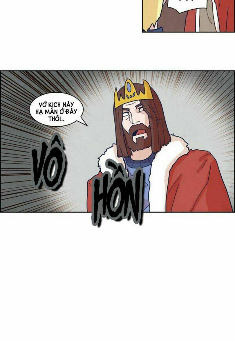 the devil king is bored chapter 107 10