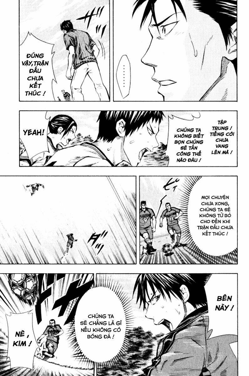 kỵ sĩ trong vòng cấm chapter 66 4