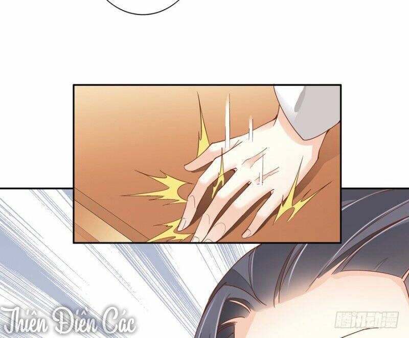 hoàng hậu canh gà chapter 4 32