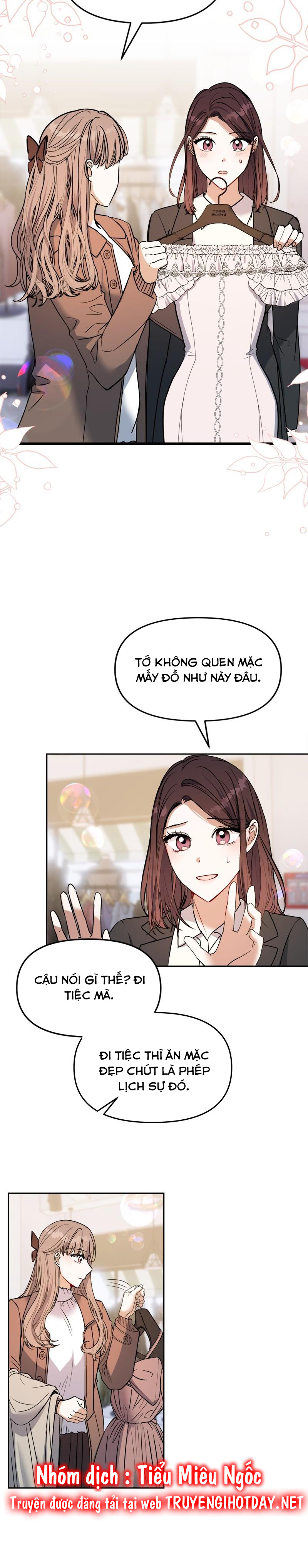 bản cam kết hôn nhân chapter 78 17