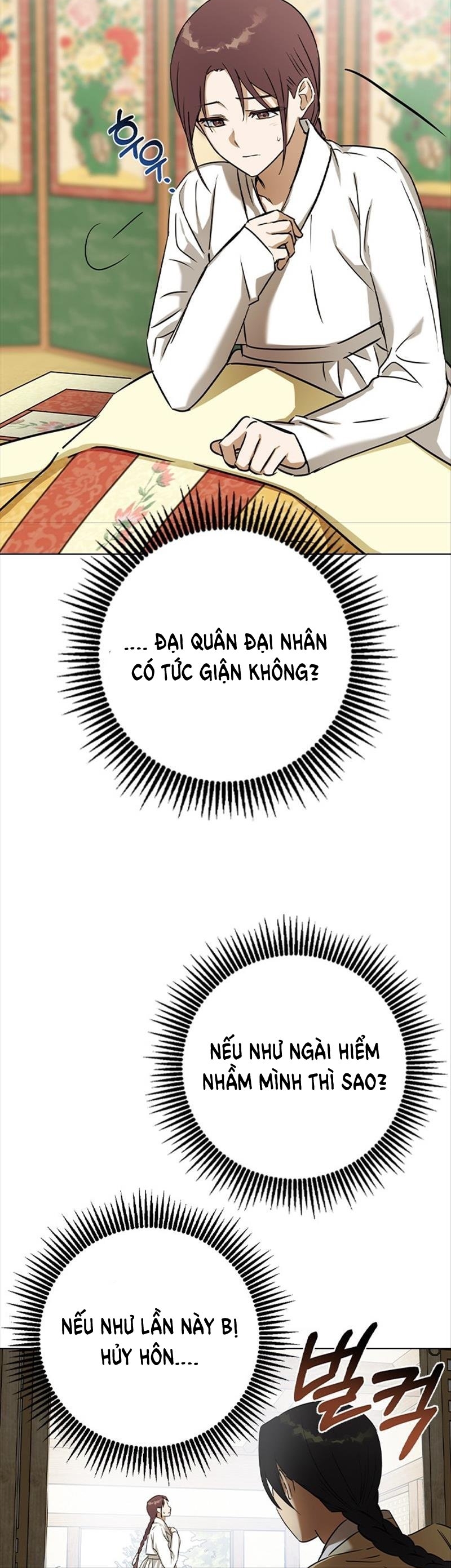 nhân duyên kiếp trước chapter 50.1 26