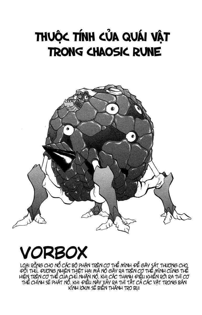 chaosic rune chapter 13 20