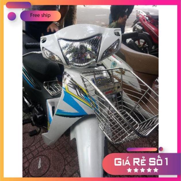 Tem rời chữ R wave 2017 bảo hành màu sắc vĩnh viễn