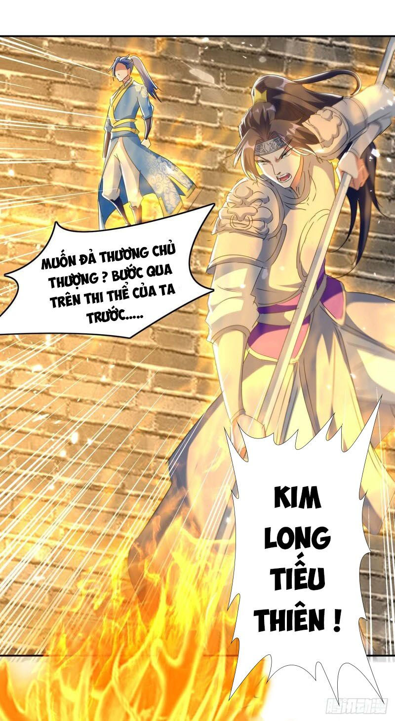 tối cường thăng cấp chapter 232 25