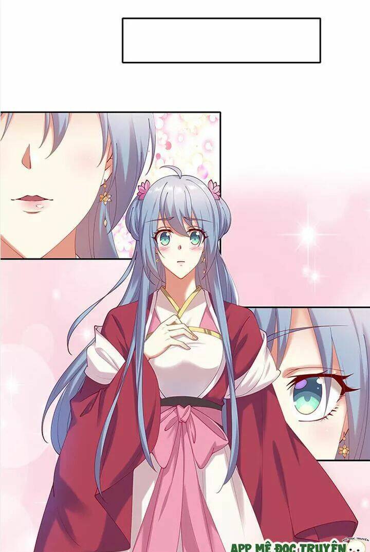 đô đốc đại nhân sủng thê kí chapter 74 10
