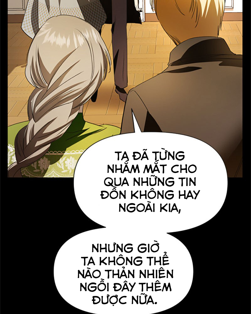 tôi muốn trở thành cô ấy dù chỉ là một ngày chapter 45 94