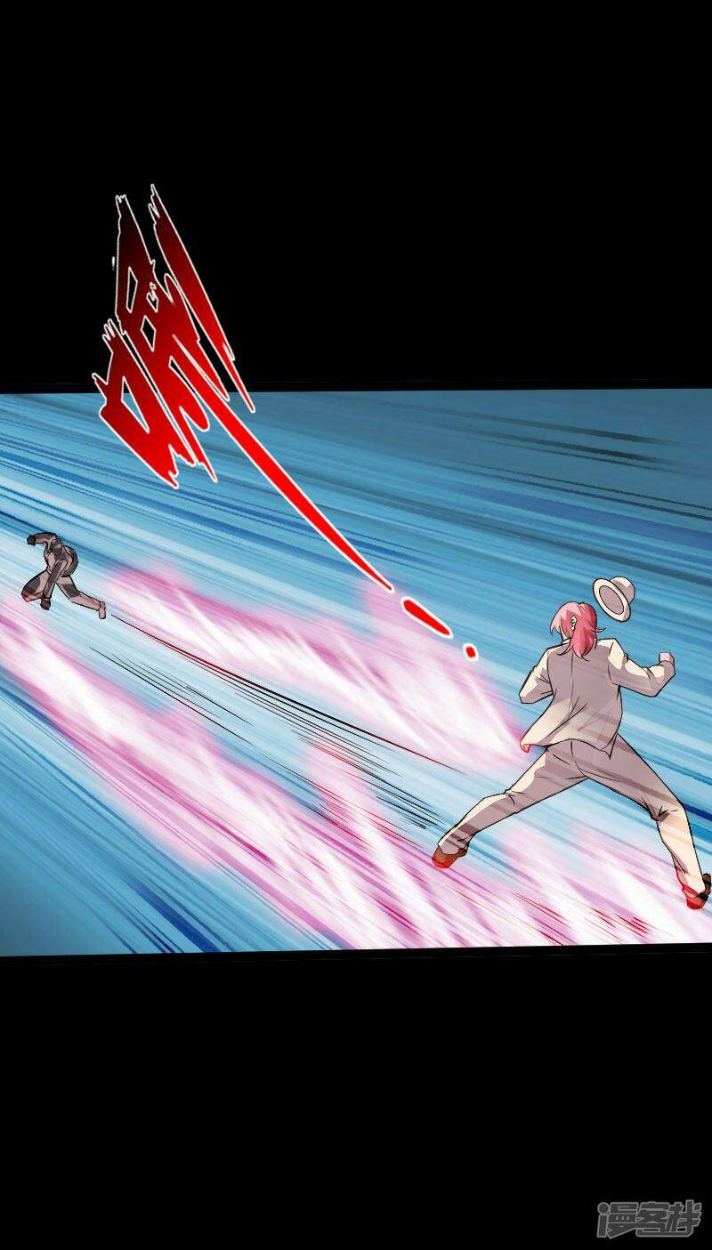 tuyệt phẩm tà thiếu chapter 106 18